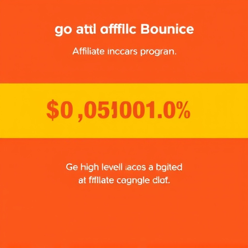 gohighlevel discount affiliate program