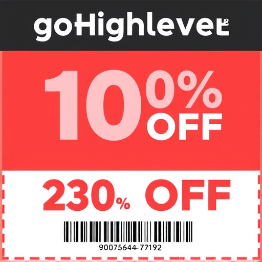gohighlevel discount coupon