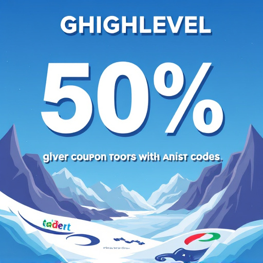gohighlevel discount coupon code