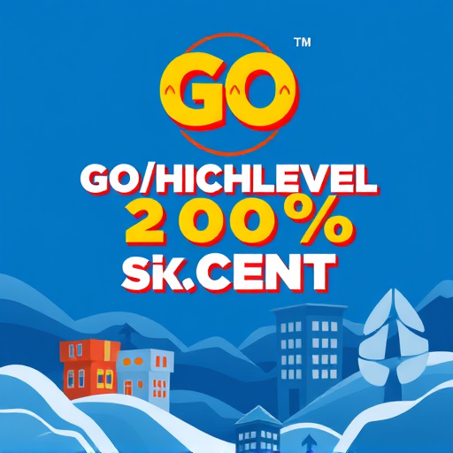 gohighlevel discount event