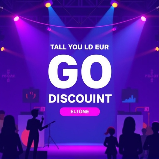 gohighlevel discount event