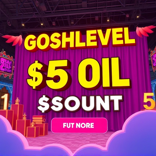 gohighlevel discount event