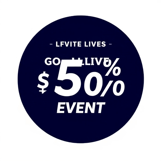 gohighlevel discount event