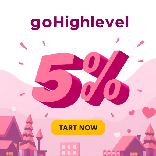 gohighlevel discount offer