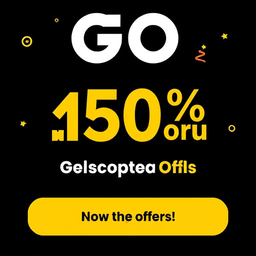 gohighlevel discount offer