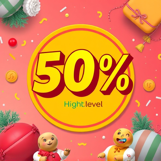 gohighlevel discount offer
