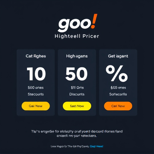 gohighlevel discount pricing