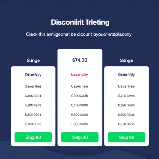 gohighlevel discount pricing update