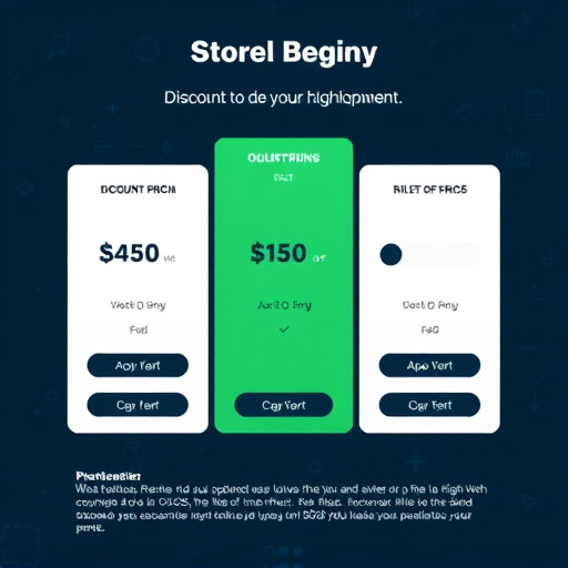 gohighlevel discount pricing update