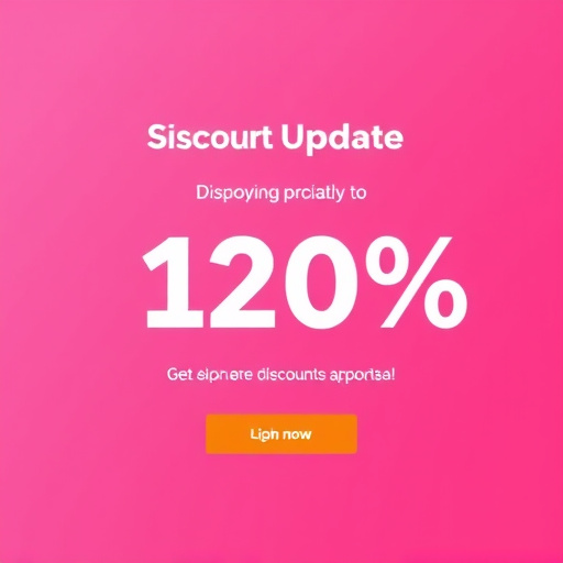 gohighlevel discount pricing update