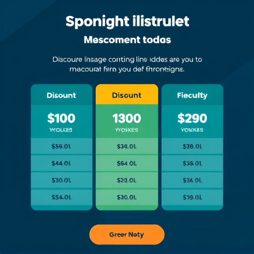 gohighlevel discount pricing update