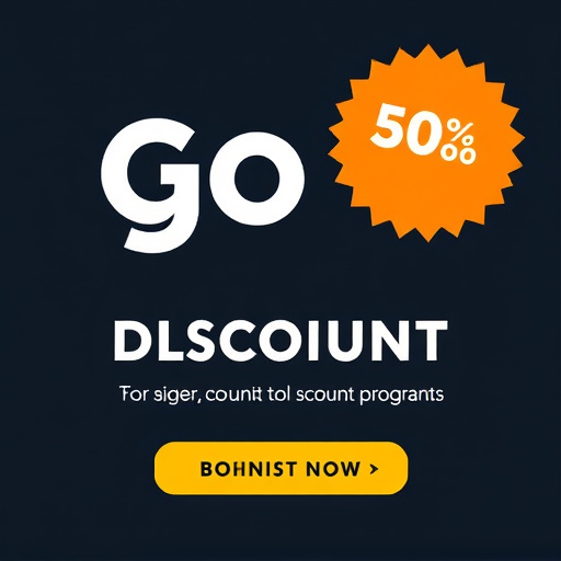 gohighlevel discount program
