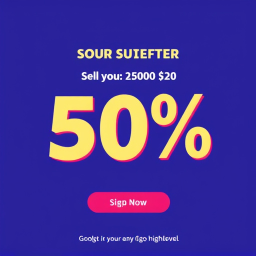 gohighlevel discount promotion offer