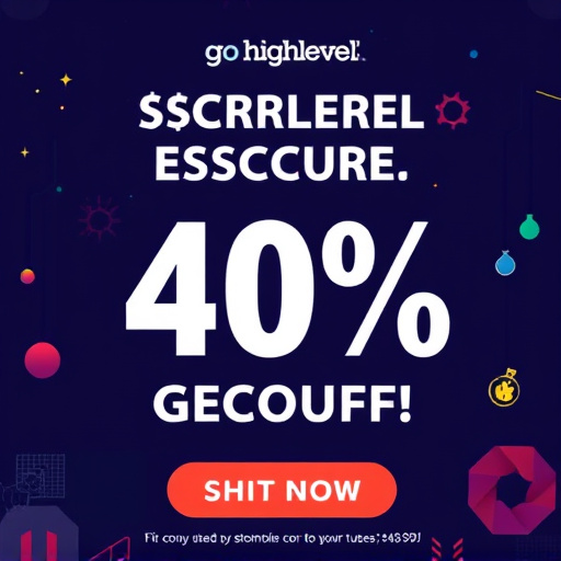 gohighlevel discount promotion offer