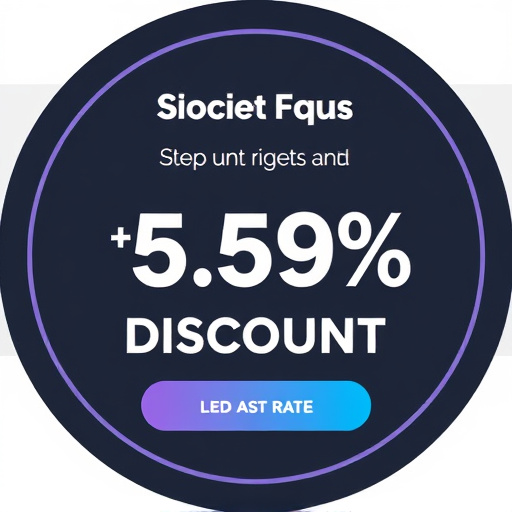 gohighlevel discount rate