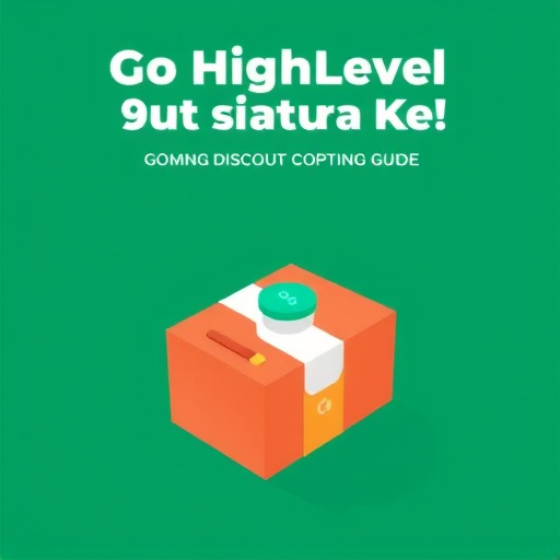 gohighlevel discount review guide