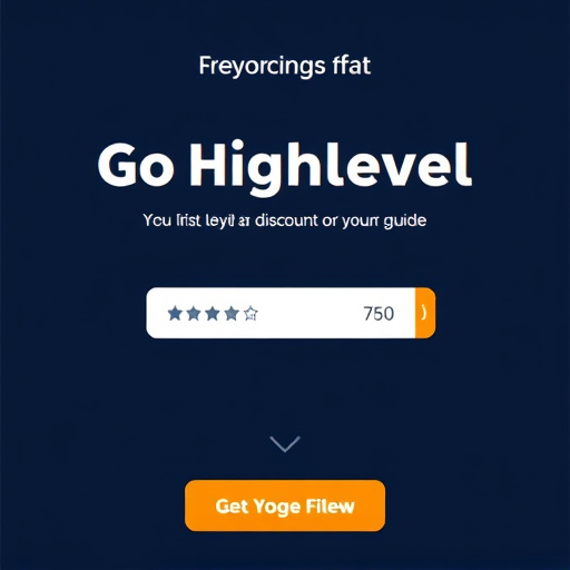 gohighlevel discount review guide