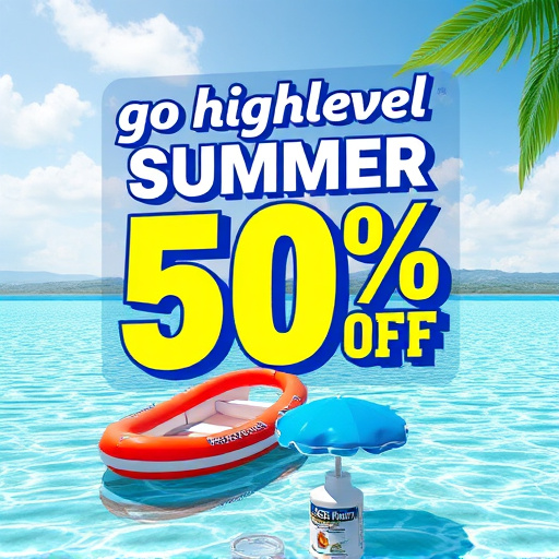 gohighlevel discount summer