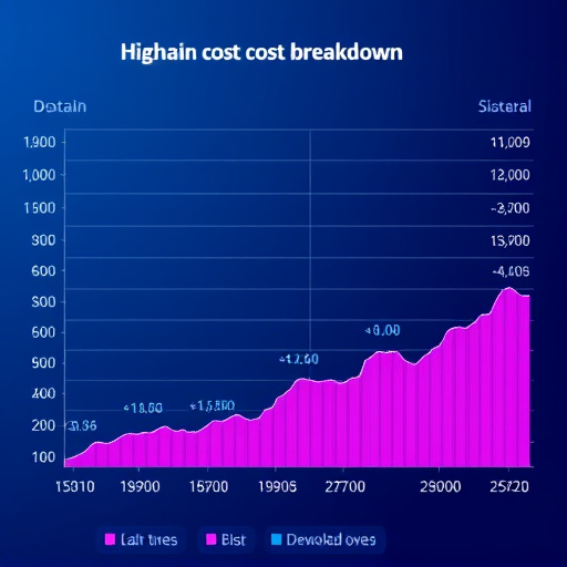gohighlevel domain cost breakdown
