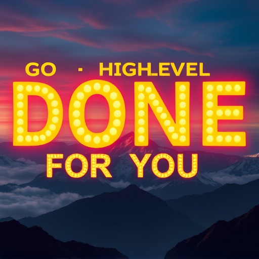 gohighlevel done for you marketing