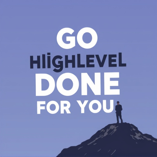 gohighlevel done for you marketing