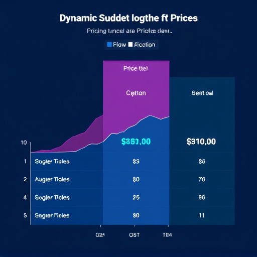 gohighlevel dynamic segmentation pricing