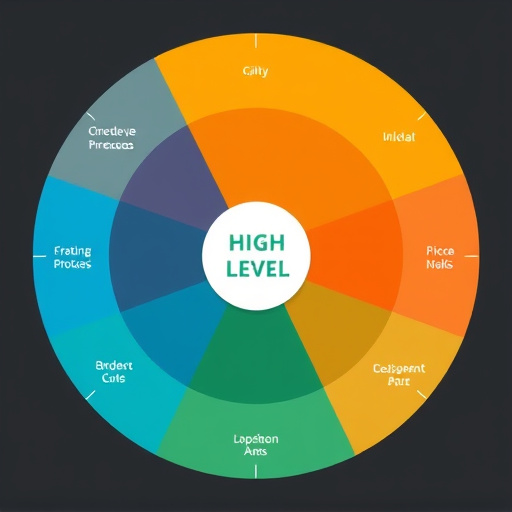 gohighlevel dynamic segmentation pricing