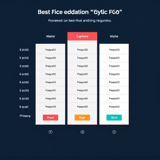 gohighlevel dynamic segmentation pricing