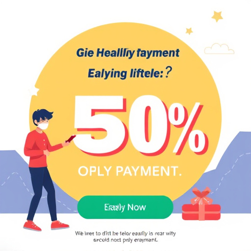 gohighlevel early payment discount