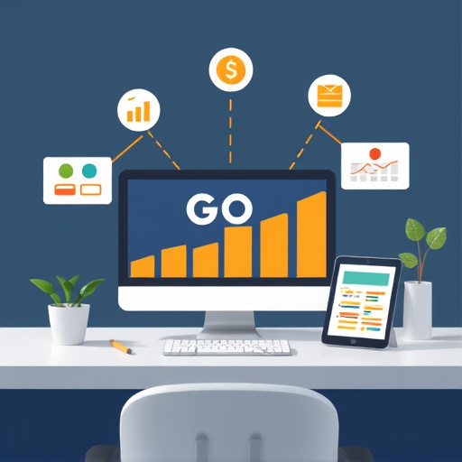gohighlevel economical marketing software