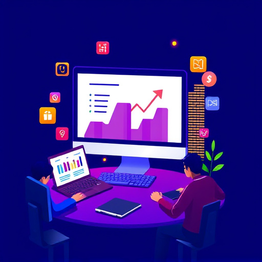 gohighlevel economical marketing software