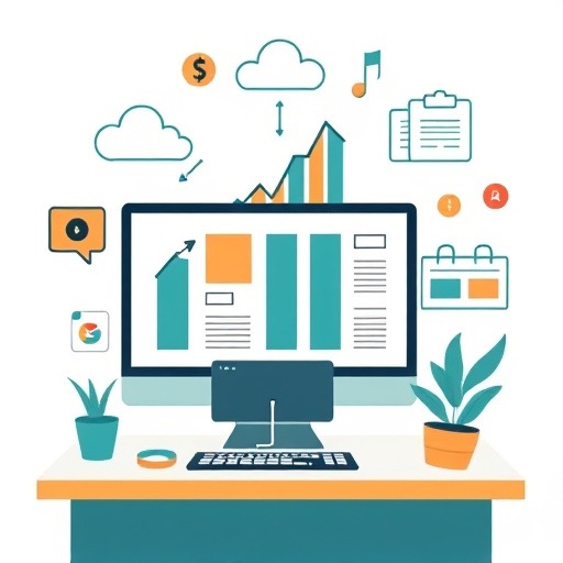 gohighlevel economical marketing software
