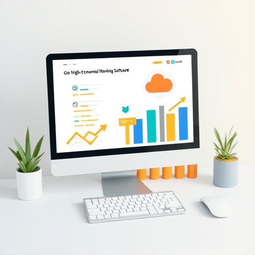 gohighlevel economical marketing software