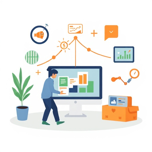 gohighlevel economical marketing software