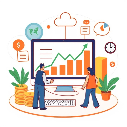 gohighlevel economical marketing software