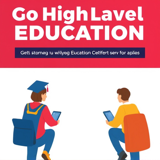 gohighlevel education offer