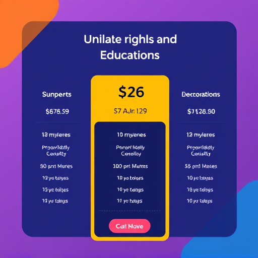 gohighlevel education pricing