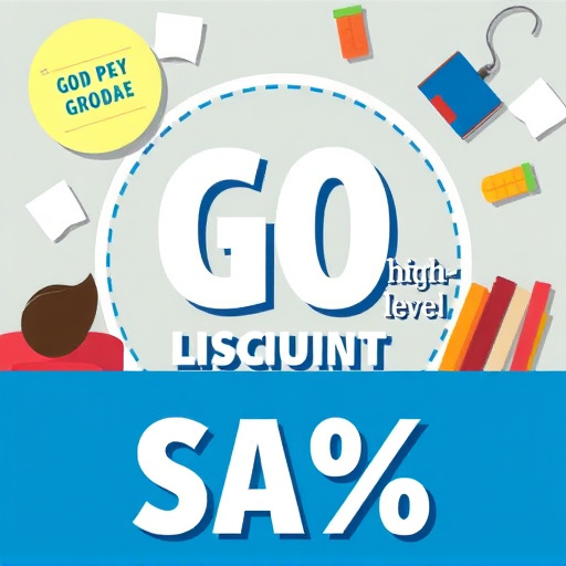 gohighlevel educational discount