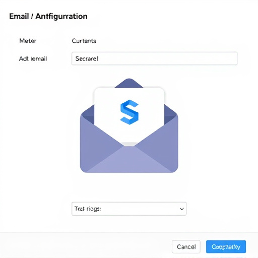 gohighlevel email authentication configuration