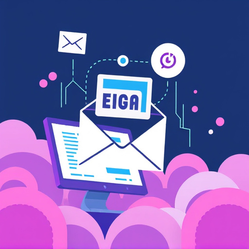 gohighlevel email automation