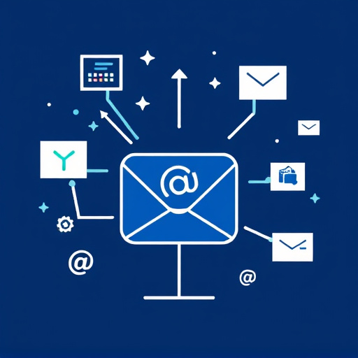 gohighlevel email automation