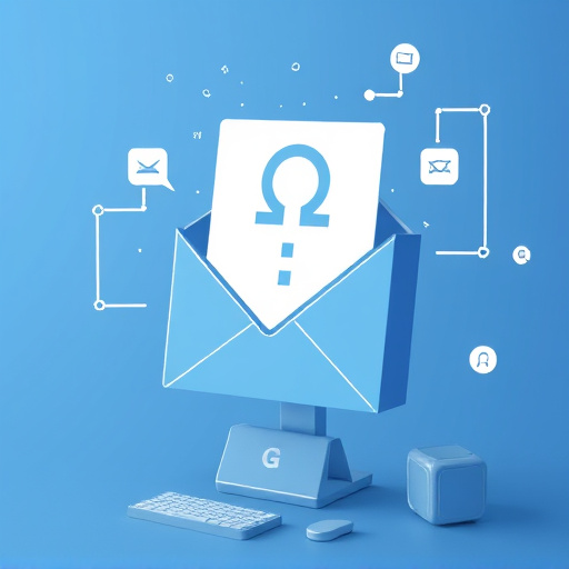 gohighlevel email automation