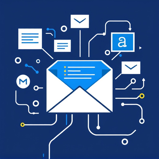 gohighlevel email automation