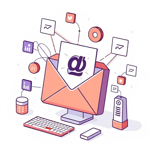 gohighlevel email automation