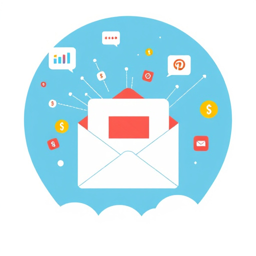 gohighlevel email automation