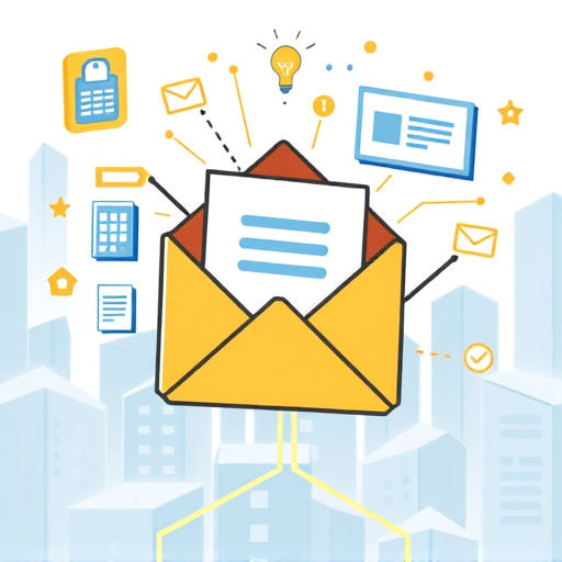 gohighlevel email automation
