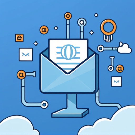 gohighlevel email automation