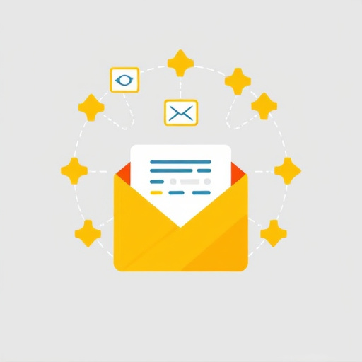 gohighlevel email automation