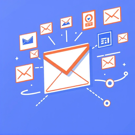 gohighlevel email automation
