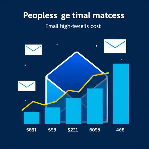 gohighlevel email automation cost
